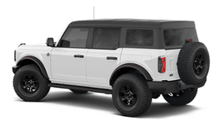 2026 Ford Bronco® External Image 2